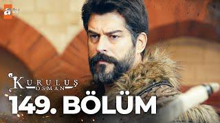 Kuruluş Osman 149. Bölüm @atvturkiye