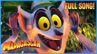 I Like to Move it Move it | FULL SONG | Madagascar | Mini Moments