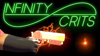 TF2: INFINITE CRIT EXPLOIT!