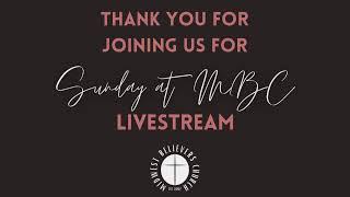 Midwest Believers Church Service