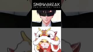 [MMD SnowBreak] Adjutant Gay Frogs #memes