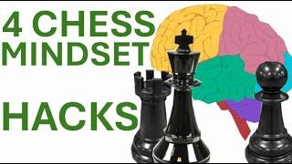 Chess Mindset Hacks: Focus, Calm, Win