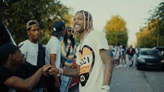 Lil Durk "Internet Sensation" (Fan Music Video)