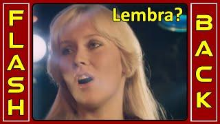 Lembra? ABBA - Dancing Queen