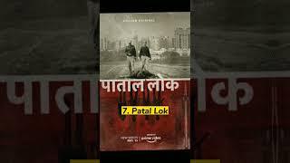 Top 10 Best Indian Crime Thriller Web Series