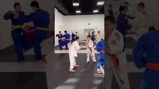 Judo children, дзюдо 