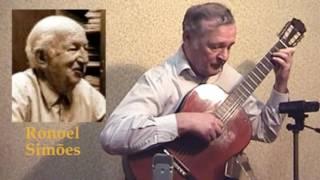 Edmar Fenicio_Choro Melancólico