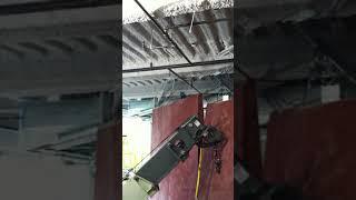 Constructing BSA Space