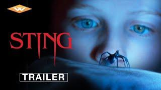 Sting (2024) Official Trailer @studiocanaluk