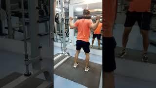 Leg workout for beginners ️||#legworkout #gym #gymworkout