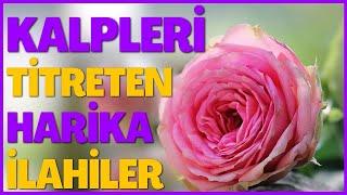 KALPLERİ TİTRETEN HARİKA İLAHİLER | MEDİNE'DİR BENİM SILAM KANAR DURUR DERİN YARAM