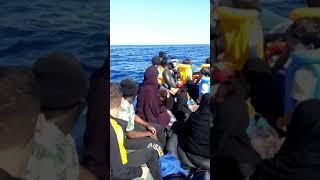11 July HCG Maritime Pushback - Part 4