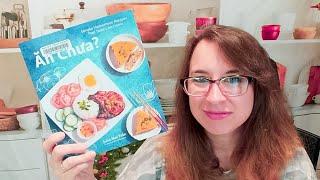 Cookbook Preview: An Chua: Simple Vietnamese Recipes That Taste Like Home, by Julie Mai Tran