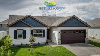 Coeur d'Alene Real Estate - New Home In The Landings