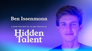 How to be a Successful Creative Freelancer in 2023 - Ben Issenmann (S2E3)