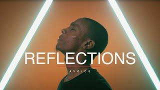 Avoice - Reflections (official music video)