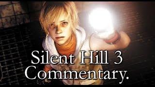 Silent Hill 3 • Analysis (Full Commentary).