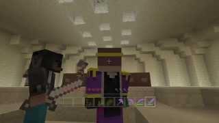 Finnball's Kingdom Part2 "Space Invasion"