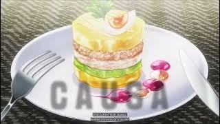 Food Wars!: Shokugeki no Soma - Peruvian Causa