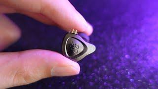 NF Audio NM2+ NA2+ review - 