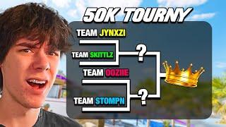 Playing STOMPN in JYNXZI's CONTROLLER x PC Tournament ($50,000)