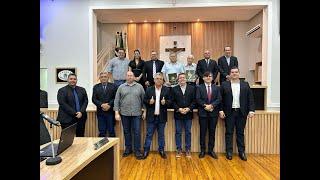 Homenagem Marconde E Marcondinho
