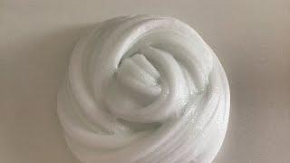 How To Make A Perfect Slime Swirl