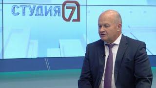 Алексей Подкорытов: «Я насчитал у нас пациентов 52-ух вооруженных конфликтов»