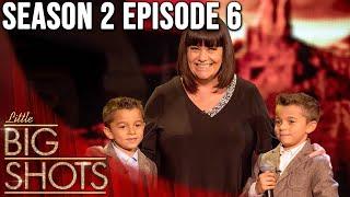 ALL PERFORMANCES | Season 2 Episode 6 | Little Big Shots