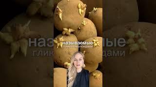 Пророщенные корнеплоды: съедобные или опасные? #shorts