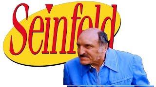 Seinfeld | Uncle Leo