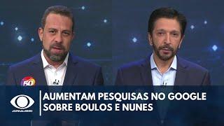 Eleições em São Paulo: debates aumentam interesse em candidatos a prefeito | Sala Digital