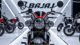 New Bajaj Avenger Cruise 220 (2025) Finally Launched Today!!!