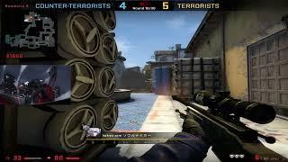 Dzerii wants blood