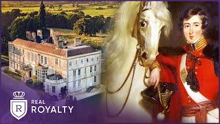 Can A DJ Baronet Save A 500-Year-Old Mansion? | Country House Rescue: Elmore Court