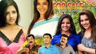 For Sale | English Dubbed Full Movie | Romantic | Mukesh | Aishwarya | Kadhal Sandhya | Love Story