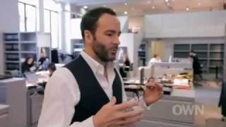 Visionaries: Tom Ford - Clip 1