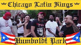 Von3300 - 3300 Anthem [CHICAGO ALMIGHTY LATIN KINGS NATION] HUMBOLDT PARK @illusionaryfilms