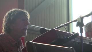 Spooner Oldham & The Decoys at Legends for WC Handy Festival 2013  1080p