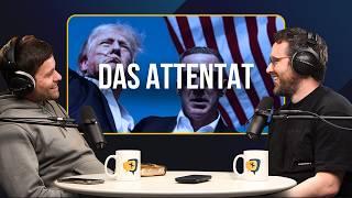 Trump im Visier - Hintergründe zum Attentat | Natha & Chris