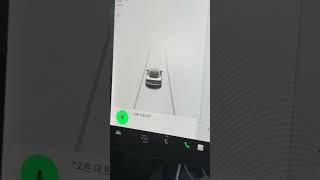 창문 열어달라고 했는데 이해를 제대로 못하는 테슬라