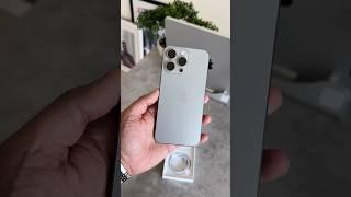 UNBOXING IPHONE 15 PRO IOS 17