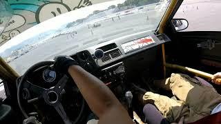 Ae86 drift Team Vibes 2019