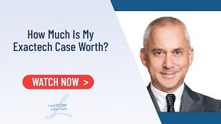 How Much Is My Case Worth? | Exactech Lawsuit