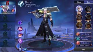 alucard old epic skin script