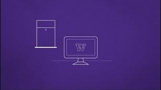 UW Online: Join Us Anytime, Everywhere