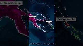 Which Countries Could Exist in the Future? (Pt. 2)