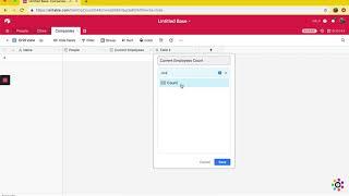 Airtable personal CRM tutorial - Build a personal CRM in 15 minutes