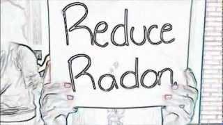 Reduce Radon. Save Lives.