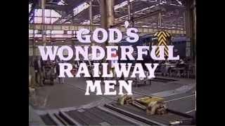 SWINDON CABLE ARCHIVE - Gods Wonderful Railway